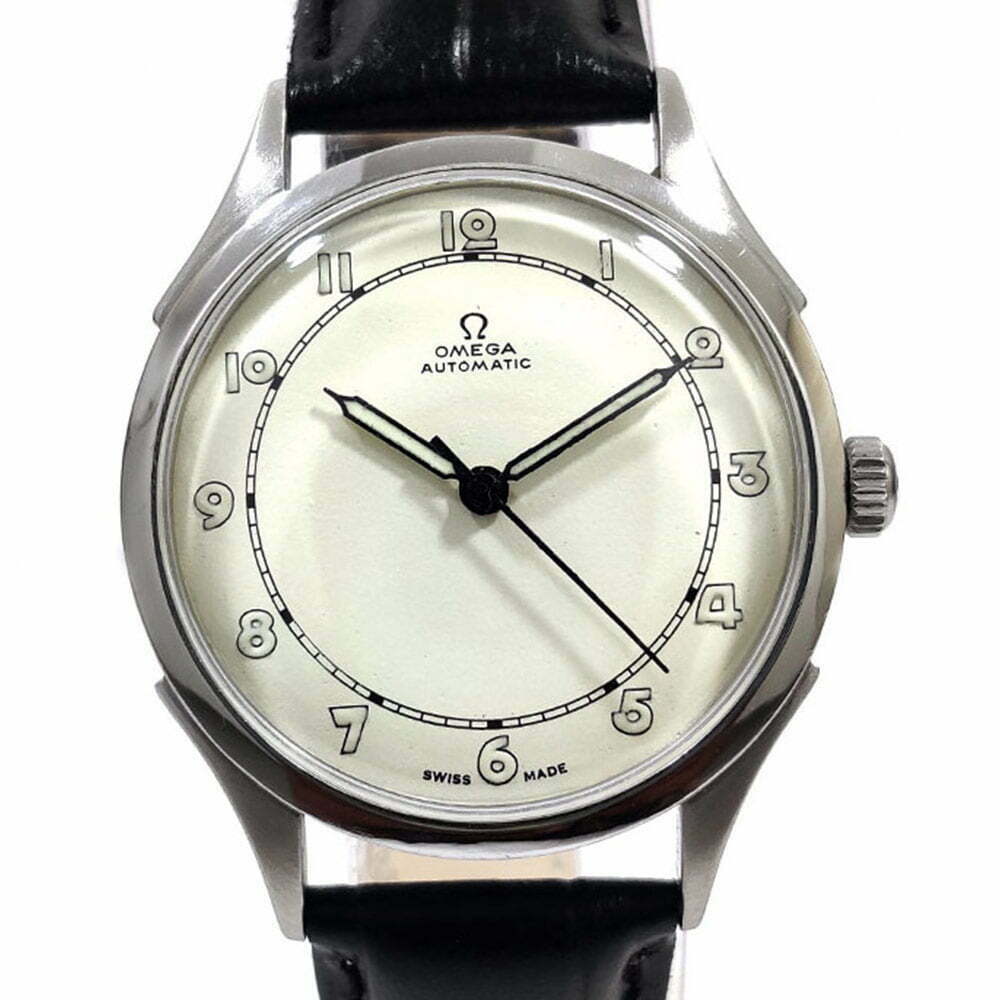 WristMenWatches.com | Vintage Collections of Wrist Watch