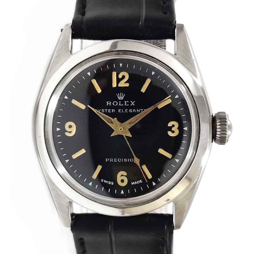 Rolex Oyster Elegante Watch
