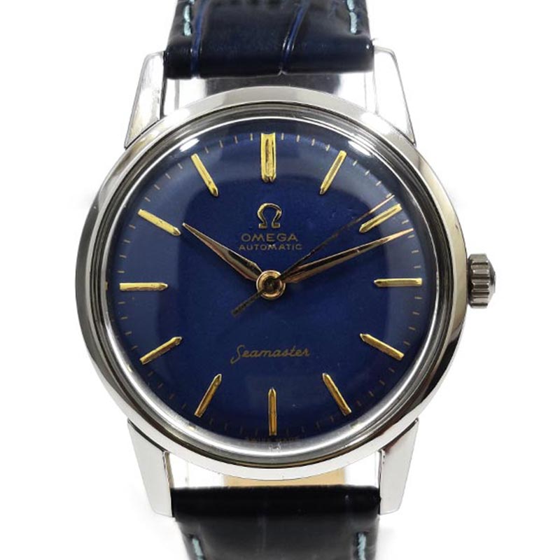 WristMenWatches.com | Vintage Collections of Wrist Watch